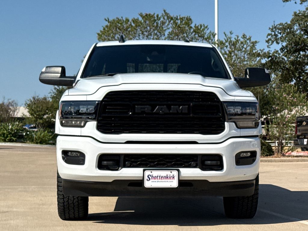 ram ram 2500 pickup 2022 3C6UR5SL6NG345622 image ram ram 2500 pickup 2022 3C6UR5SL6NG345622 image